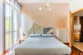 Serraglio Design Apartment Prato